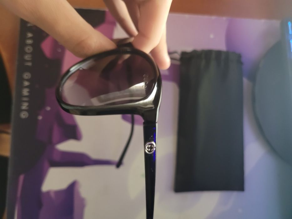 Ochelari de soare gucci