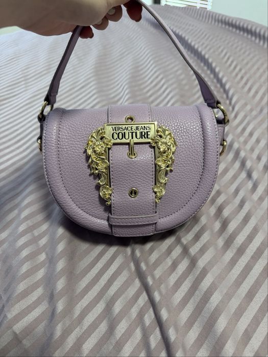 !!!НОВИ!!!   !РАЗПРОДАЖБА! Дамски чанти! Versace/Kendall&Kylie!