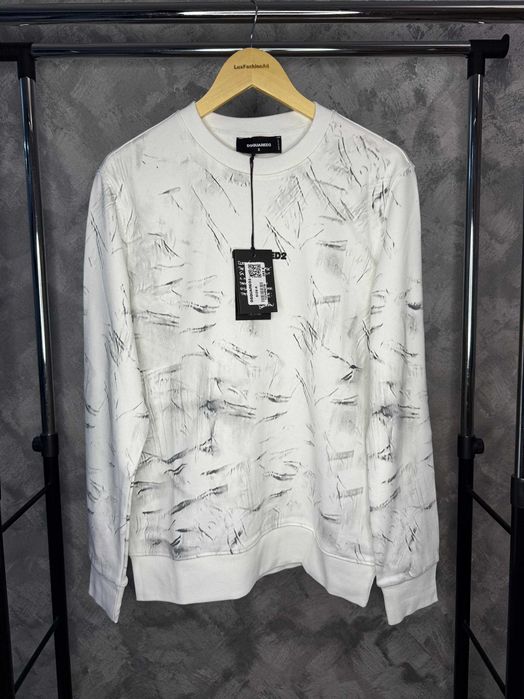 Bluza/Hanorac Dsquared2