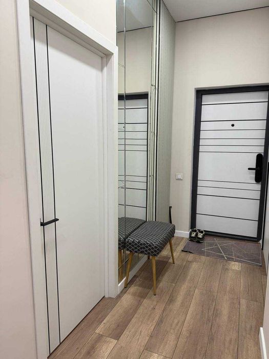 Посуточно Элитном ЖК