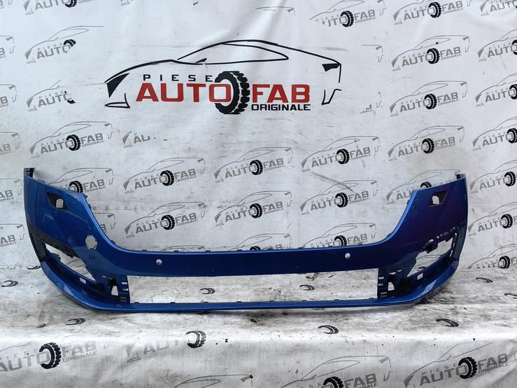 Bara fata Skoda Octavia 4 an 2019-2020-2021-2022-2023