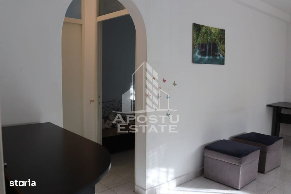 Apartament 3 camere,2 bai, Micalaca Malul Muresului
