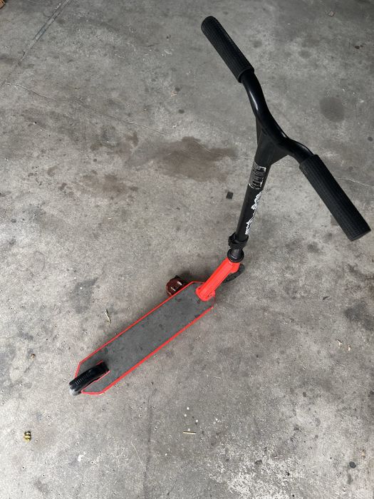 Детски тротинетки