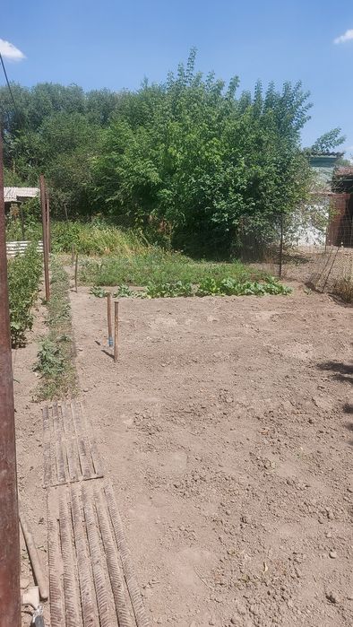 Продам отдельно стоящий дом