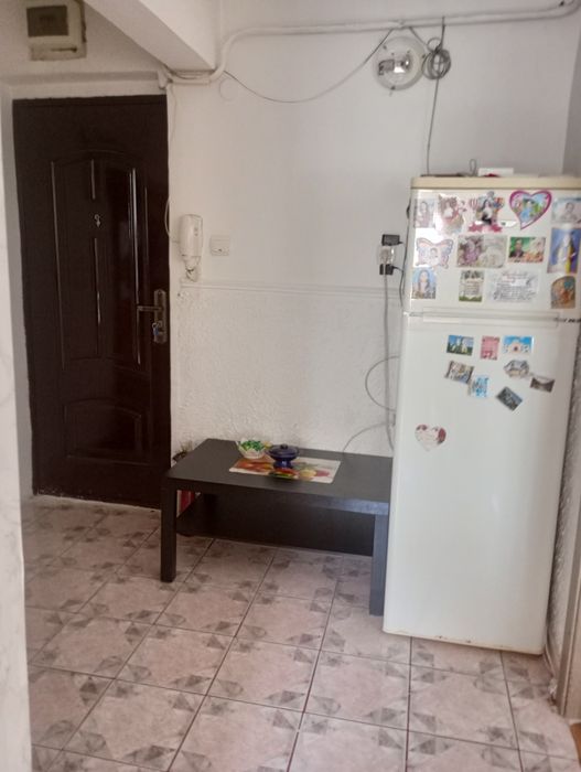 Apartament cu 2 camere conf 2