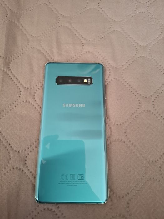Samsung s10 Plus 8/128gb