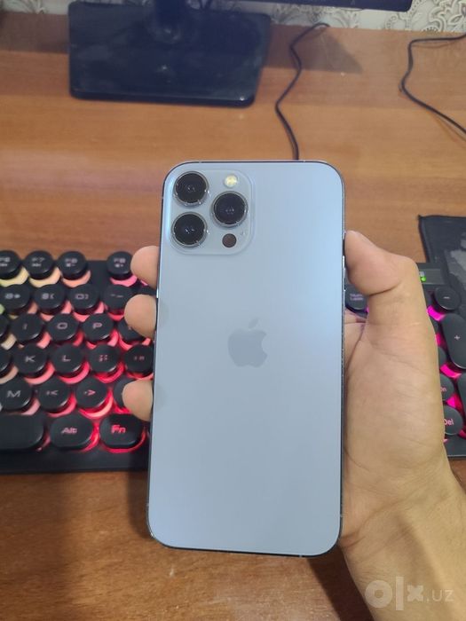 Iphone 13 pro max
