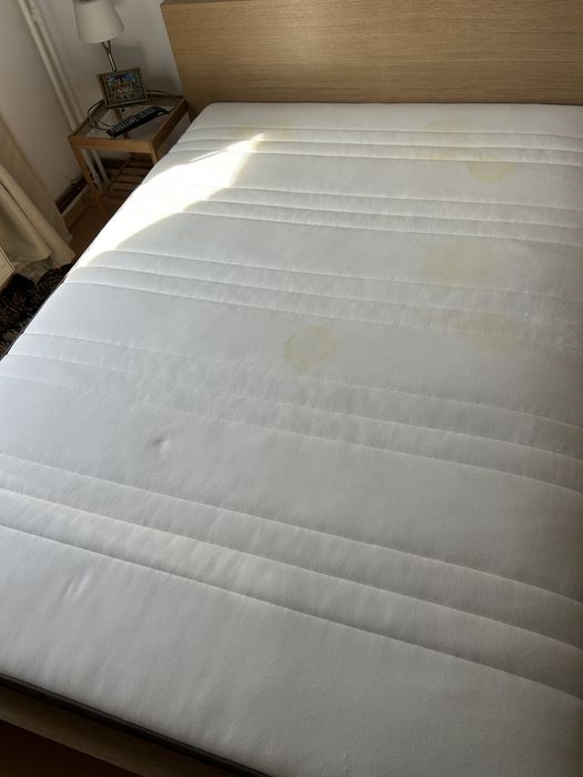 Saltea IKEA Hovag