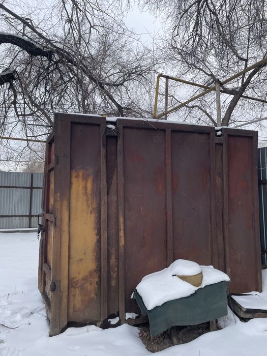 Продам контейнер