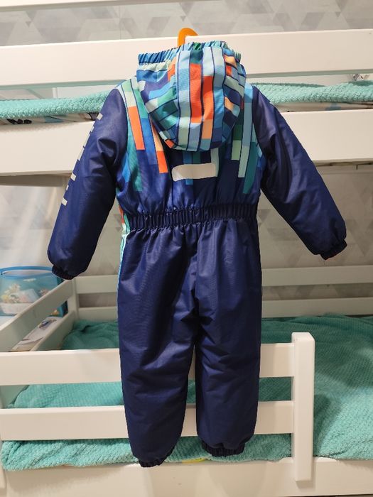 Продам комбинезон