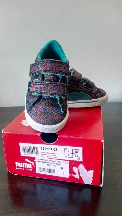 Оригинални нови маратонки Пума