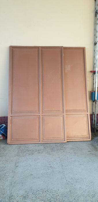 Дарвоза сотилади бу бухоро