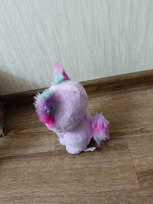 Продам игрушку котик