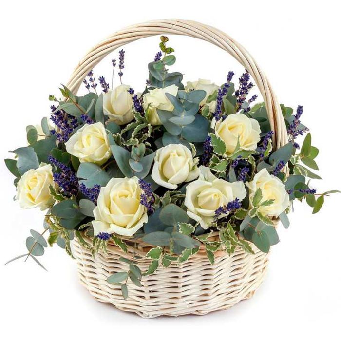 Доставка цветов по ташкенту