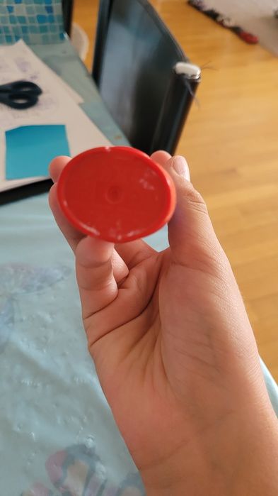 Periuța electrică dinți de copii , stare bună