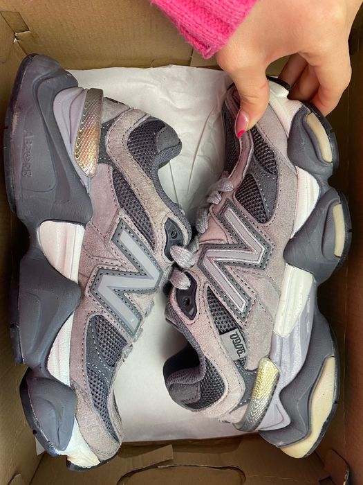 Маратонки New Balance 9060