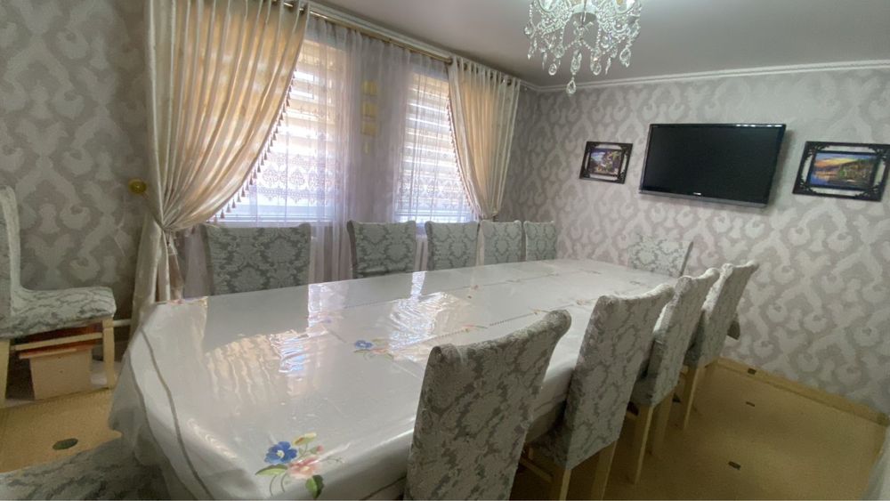 Дом в торетаме..