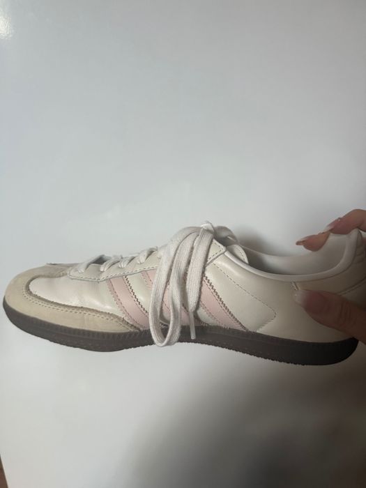 Обувки Adidas Samba