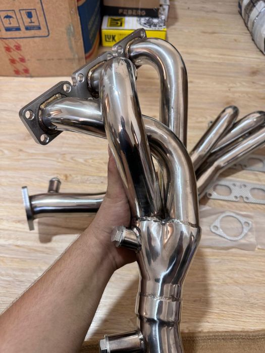 Колектор BMW E34 E36 E39 E46