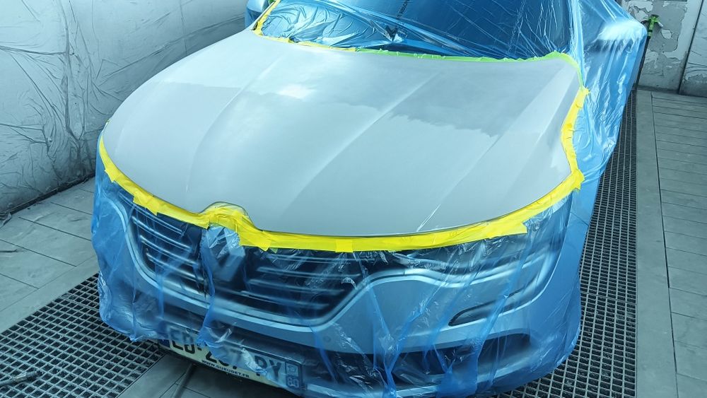 Vopsitorie auto tinichigerie