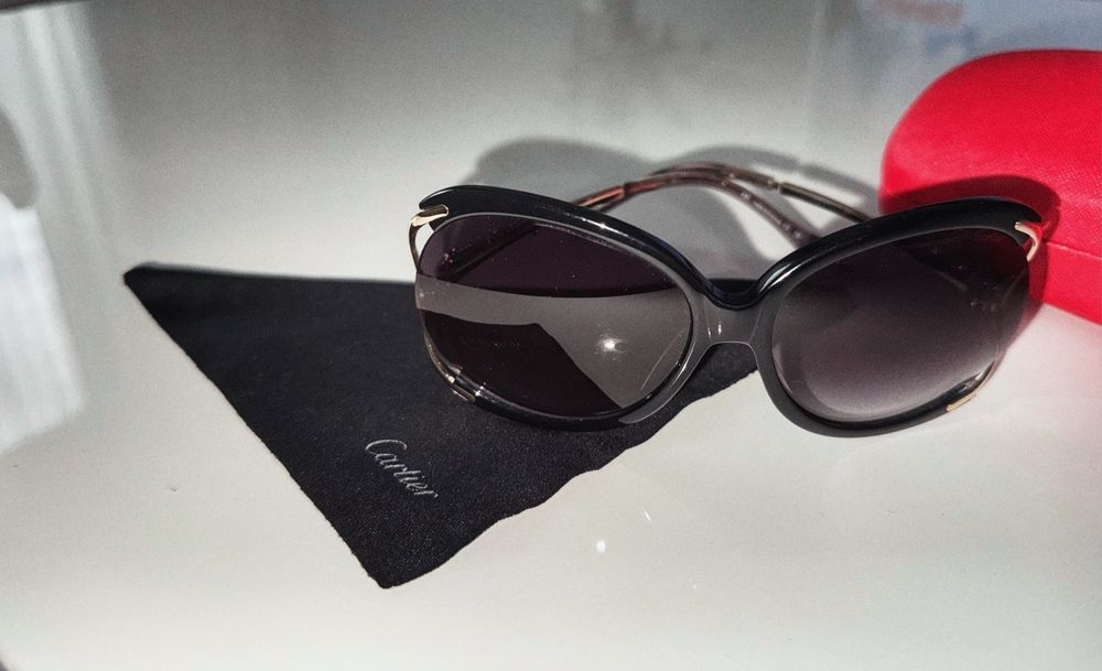 Слънчеви очила - Cartier