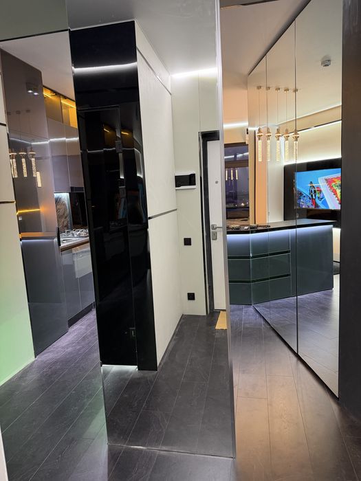 Сдается своя квартира в Новостройке, Яккасарайский район