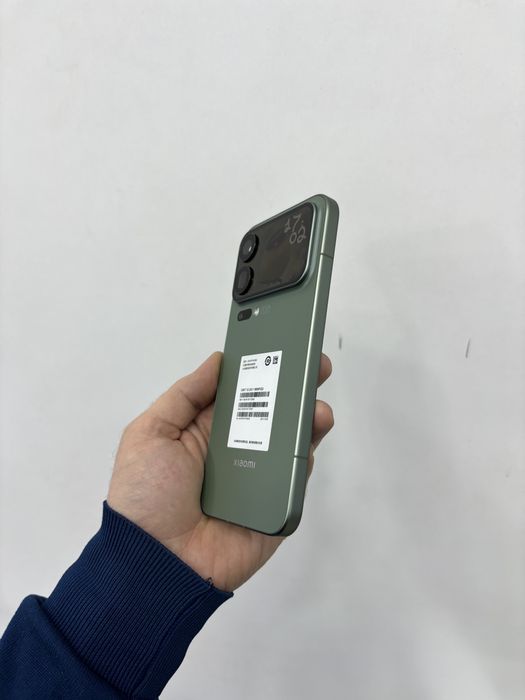 Xiaomi 17 Pro Max 16/512 GB