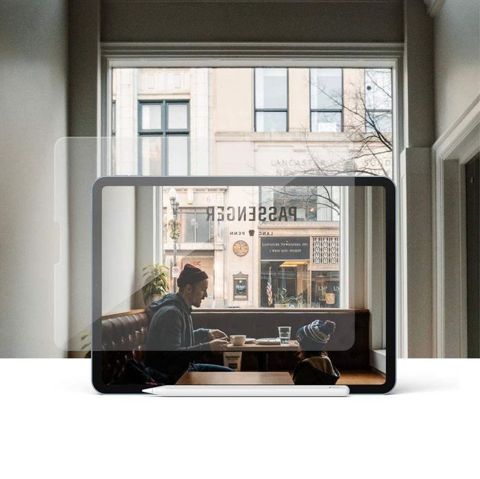 Стъклен Протектор за SAMSUNG Tab S8 Ultra / S9 Ultra, HOFI