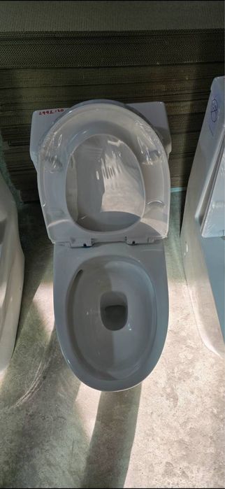 Унитаз Unitaz Made in Xitoy (Китай)