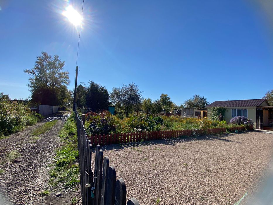 Продам дачу