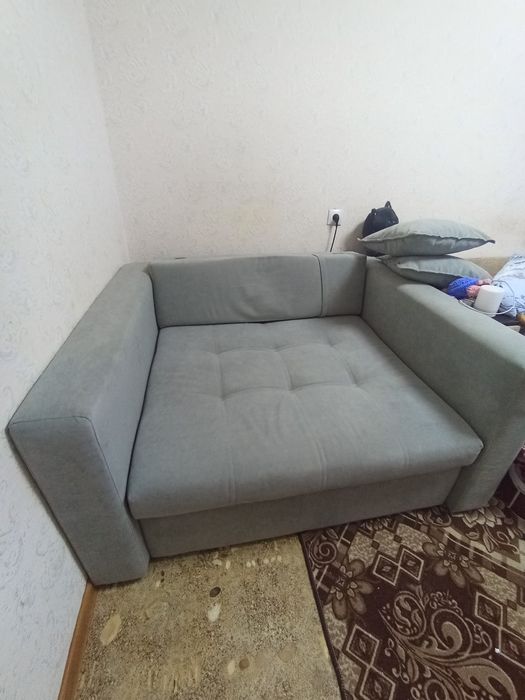 Диванчик, кресло кровать