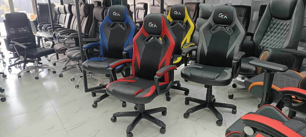 оптом кресло Ташкент, Gamming chair Кресло из первых рук.