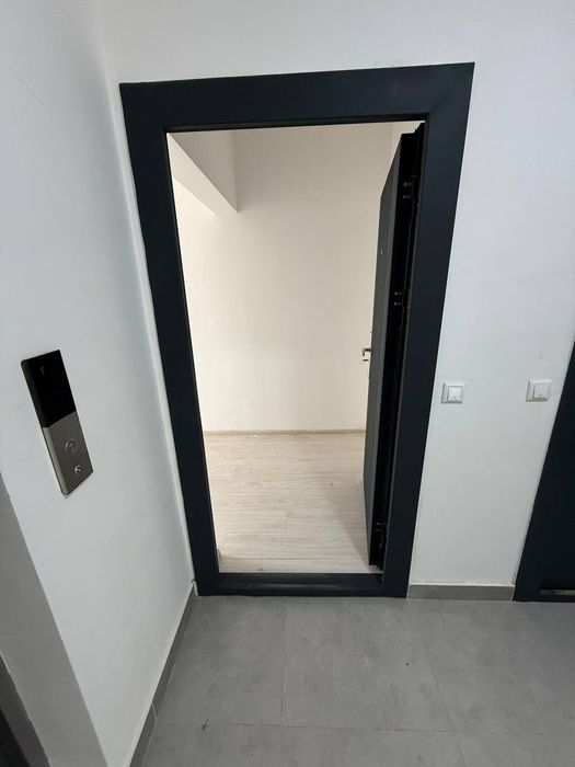 Мирзо Улугбекский р-он Буз-2 ул  Темур Малик. 2/1/6  55м² Новостройка