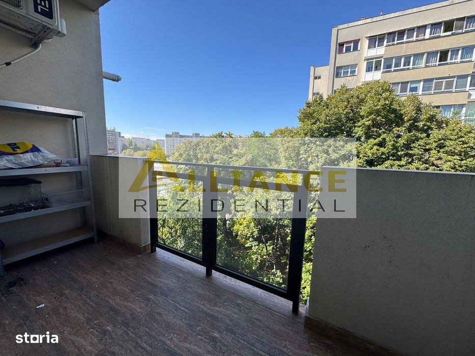 Apartament 2 camere de vanzare – Strada Straduintei