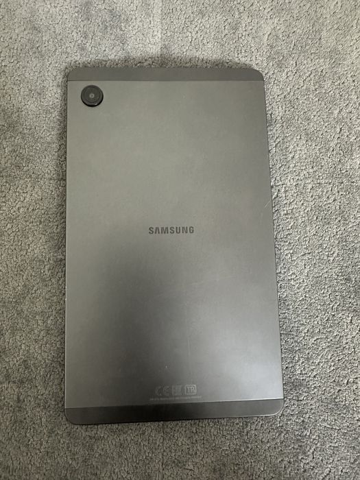 Саудасы бар Планшет SAMSUNG TAB A9, 64 ГБ, на сером цвете