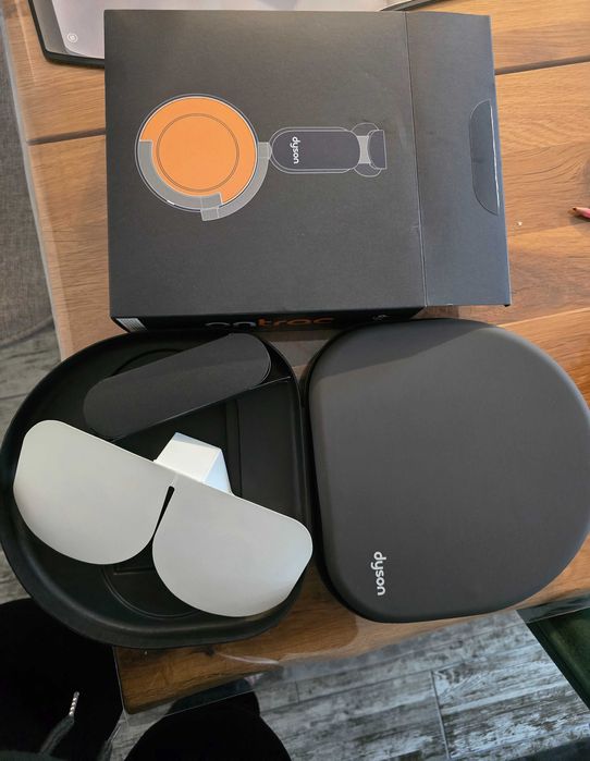 Casti Dyson OnTrac