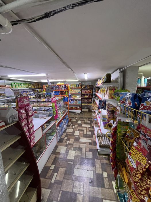 коммерческое помещение