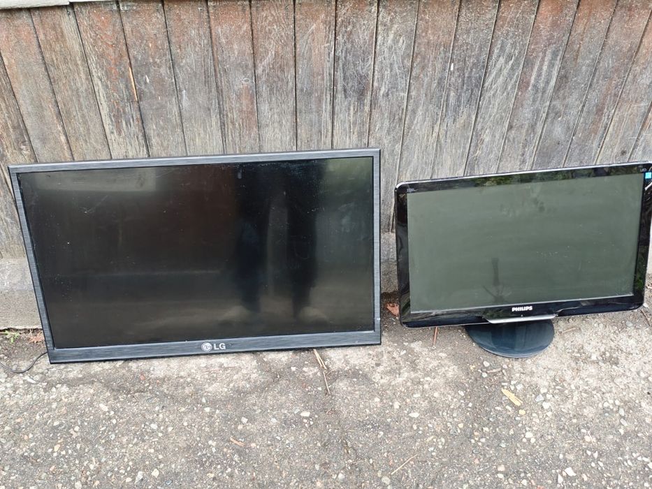 Монитор-телевизор