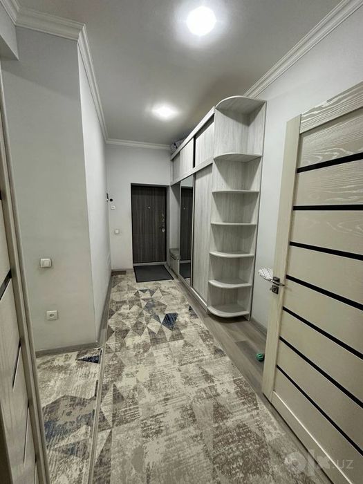 Arenda olmazor Chigʻatoy ful komplekt kvartira 

2/4/8

Площадь: 99 м²
