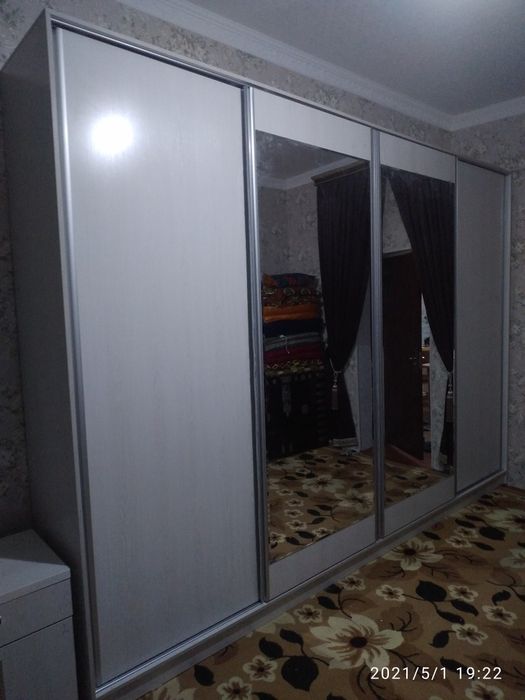 Кухонная мебель на заказ