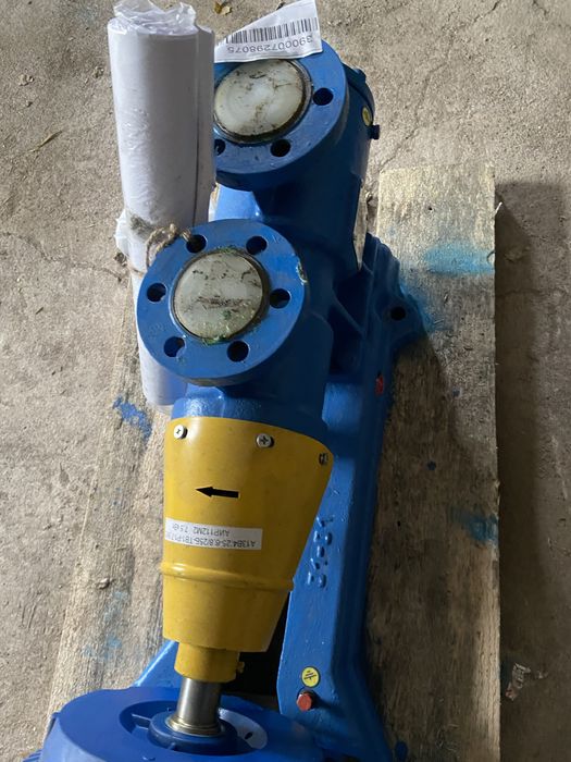 мазутный насос