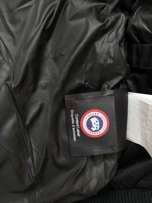 Geacă Canada Goose