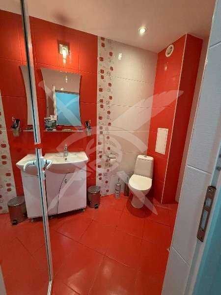 Двустаен апартамент - кв. Кючук Париж - 11753551