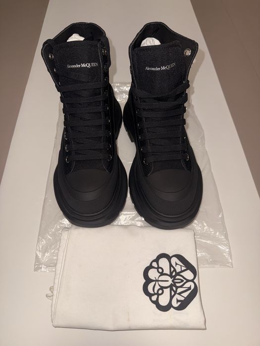Alexander McQueen marimea 39