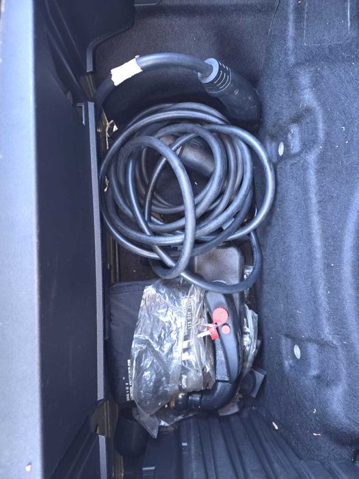 Audi e-tron 50 quattro – 2019 – Electric – Stare foarte bună