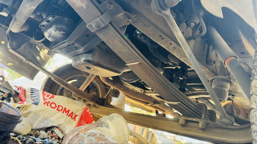 Газель 2008 йил борт 5метр сотилади