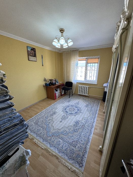 Продам 3х ком квартиру