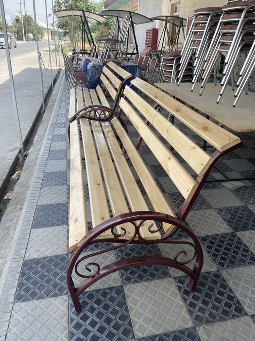 Skameka sotiladi 2metrli