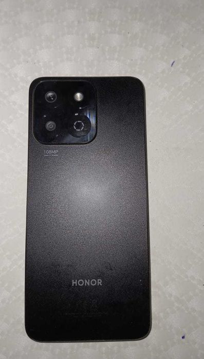 Honor X7c 8/128 Dual Sim