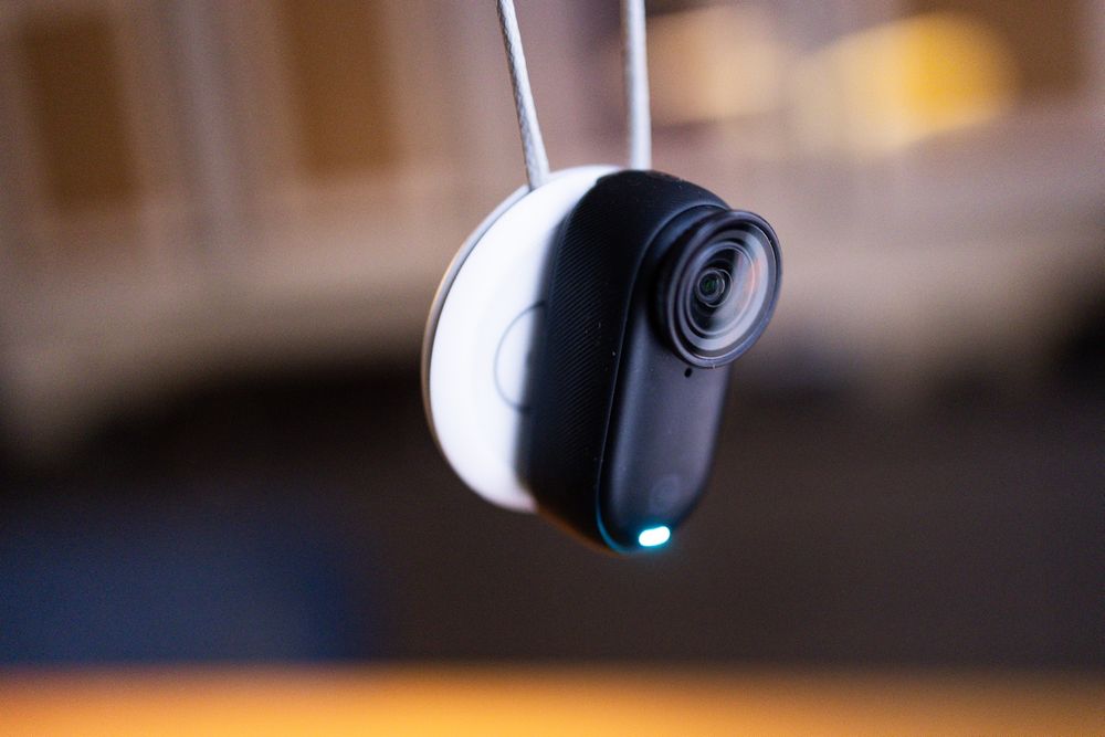 Insta360 GO 3S Camera Sport de Actiune 64GB